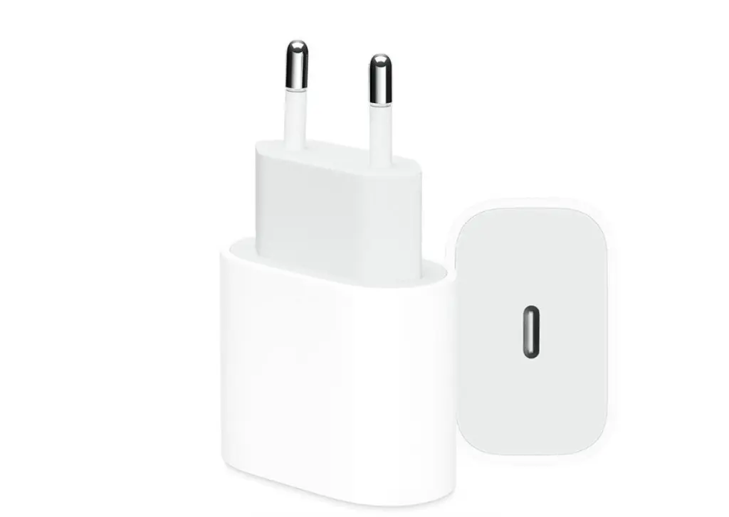20W USB-C POWER ADAPTER