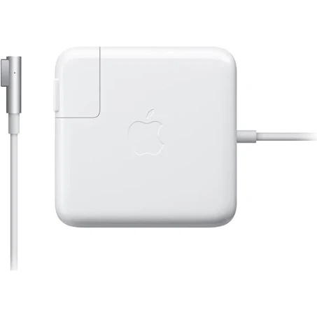APPLE MAGSAFE POWER ADAPTER - 60W (MACBOOK AND 13" MACBOOK PRO)