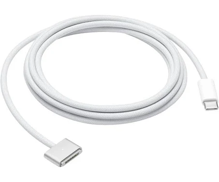 USB-C TO MAGSAFE 3 CABLE (2 M)