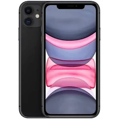 IPHONE 11 64GB BLACK