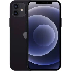 IPHONE 12 64GB BLACK
