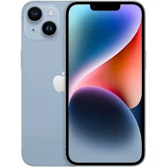 IPHONE 14 128GB BLUE