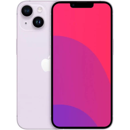 IPHONE 14 128GB PURPLE