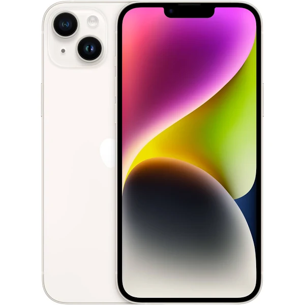 IPHONE 14 256GB STARLIGHT