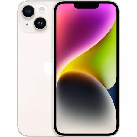 IPHONE 14 512GB STARLIGHT