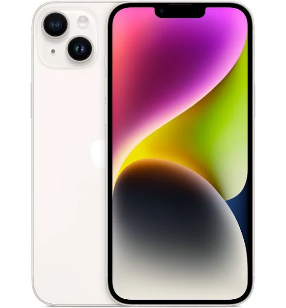 IPHONE 14 PLUS 128GB STARLIGHT