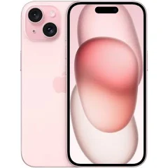 IPHONE 15 128GB PINK