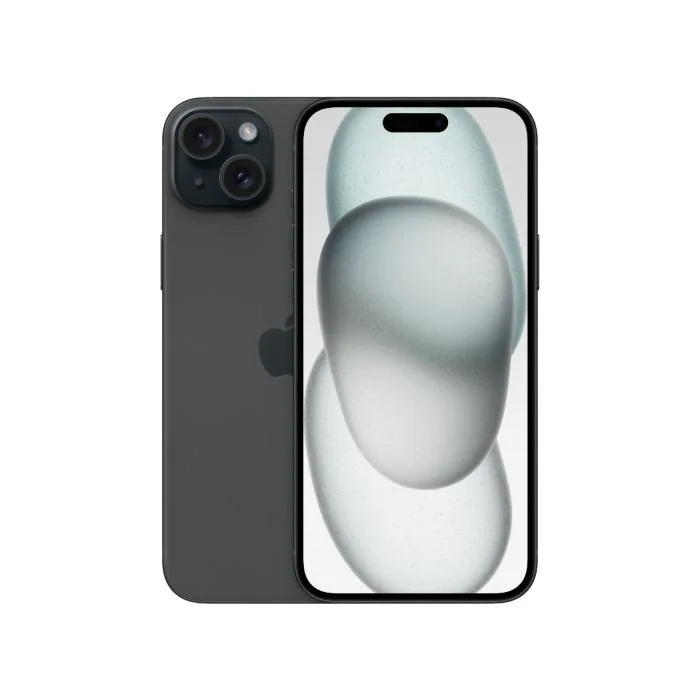 IPHONE 15 512GB BLACK