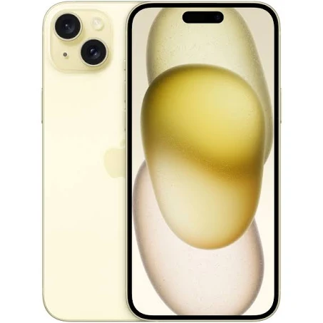 IPHONE 15 512GB YELLOW