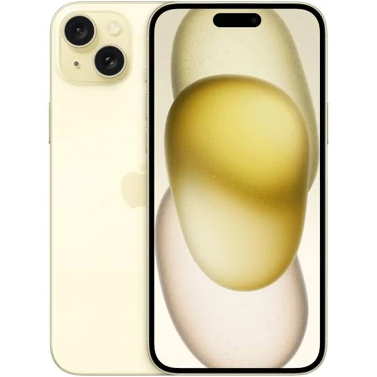 IPHONE 15 PLUS 128GB YELLOW
