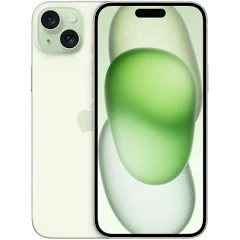 IPHONE 15 PLUS 128GB GREEN