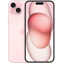 IPHONE 15 PLUS 256GB PINK