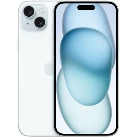 IPHONE 15 PLUS 256GB BLUE