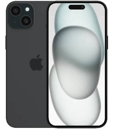 IPHONE 15 PLUS 512GB BLACK