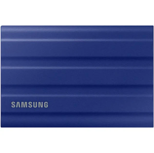 T7 Portable SSD
