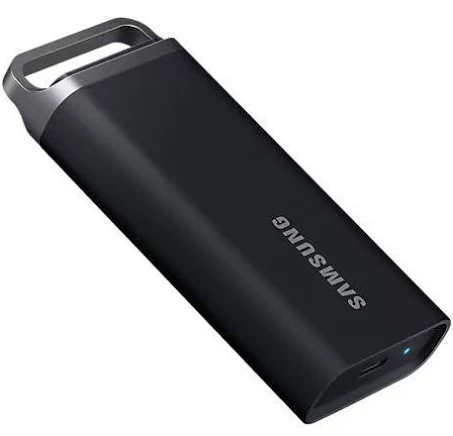 T5 EVO Portable SSD