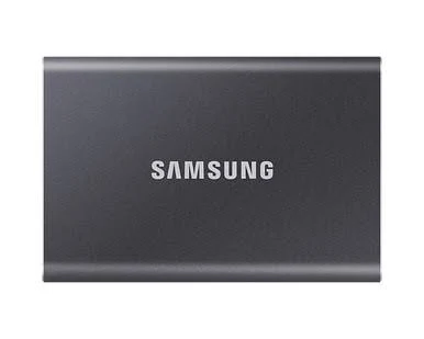 T5 EVO Portable SSD