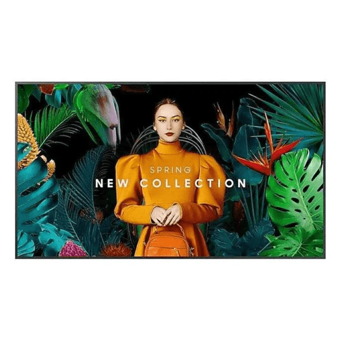 STAND ALONE DISPLAYS - ULTRA HIGH DEFINITION - 24/7 DUTY CYCLE