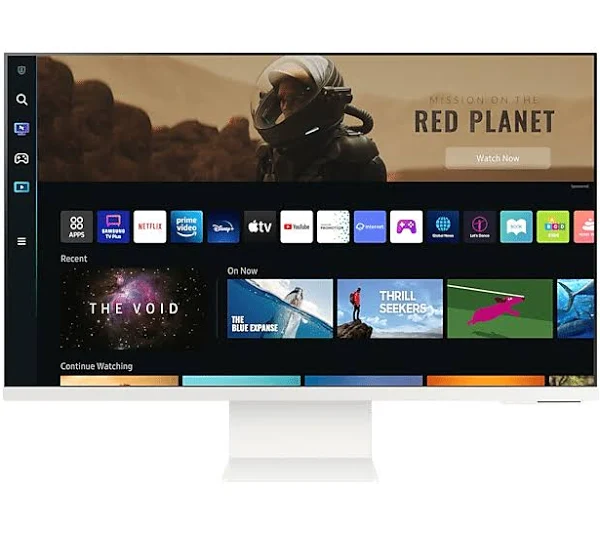 SAMSUNG  CURVED MONITORS
