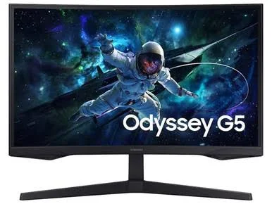 SAMSUNG ODYSSEY MONITORS
