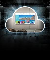 LYNK CLOUD 