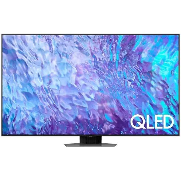 SAMSUNG QA98Q80C