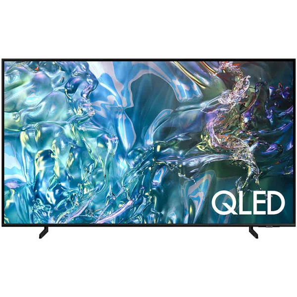 60D SERIES QLED - NEW