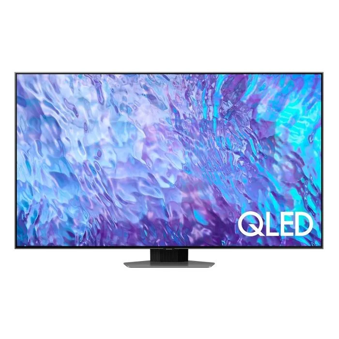 60D SERIES QLED - NEW