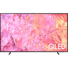 60D SERIES QLED - NEW