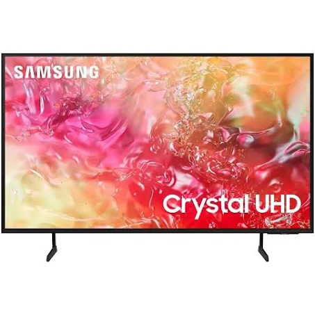 DU7000 SERIES - UHD - NEW