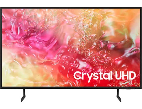 DU7000 SERIES - UHD - NEW