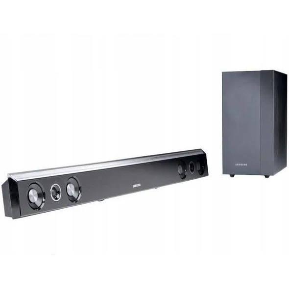 SOUND BARS
