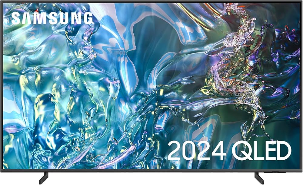 THE FRAME SMART TVS 