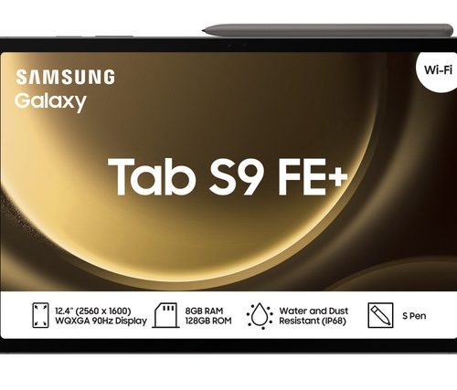 SAMSUNG S9 FE/FE+ SERIES 