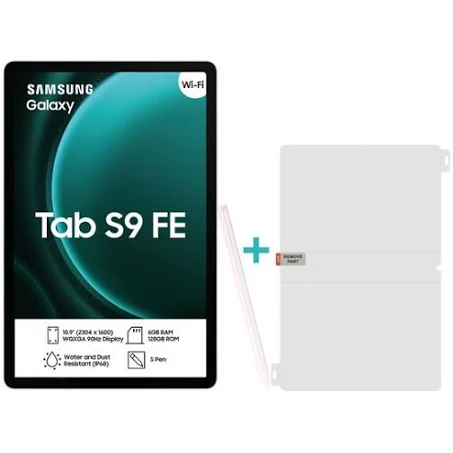 SAMSUNG S9 FE/FE+ SERIES 