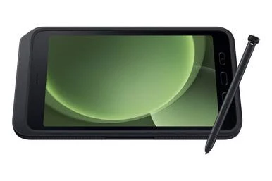 SAMSUNG TAB ACTIVE - RUGGEDIZED
