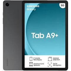 SAMSUNG TAB A9+ SERIES