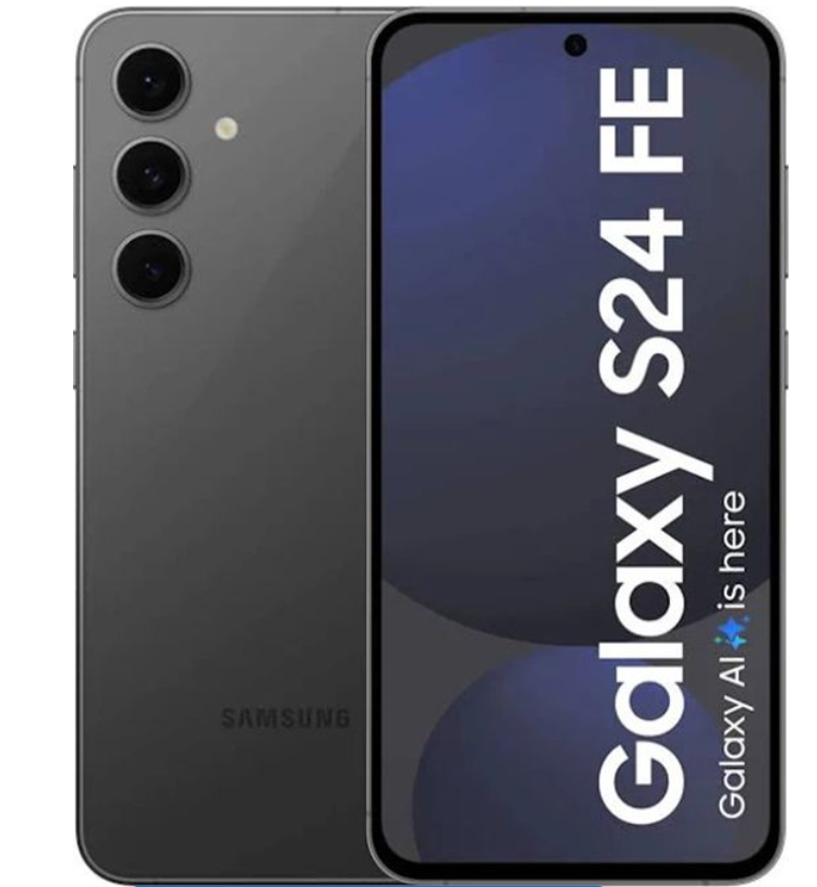 GALAXY S RANGE