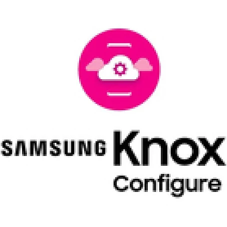 Configure