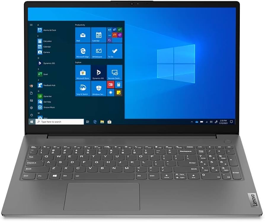 Lenovo V Series - Intel series 15.6" Windows Home