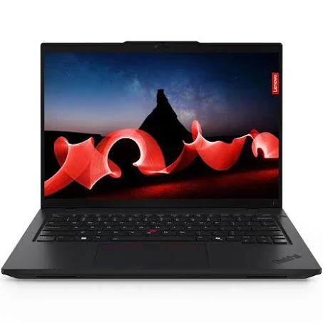 L -series - 14"