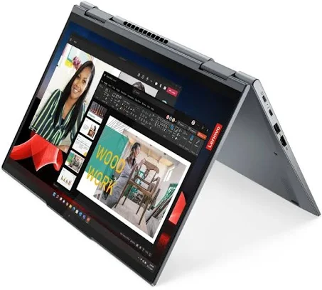 X1 Yoga Series 