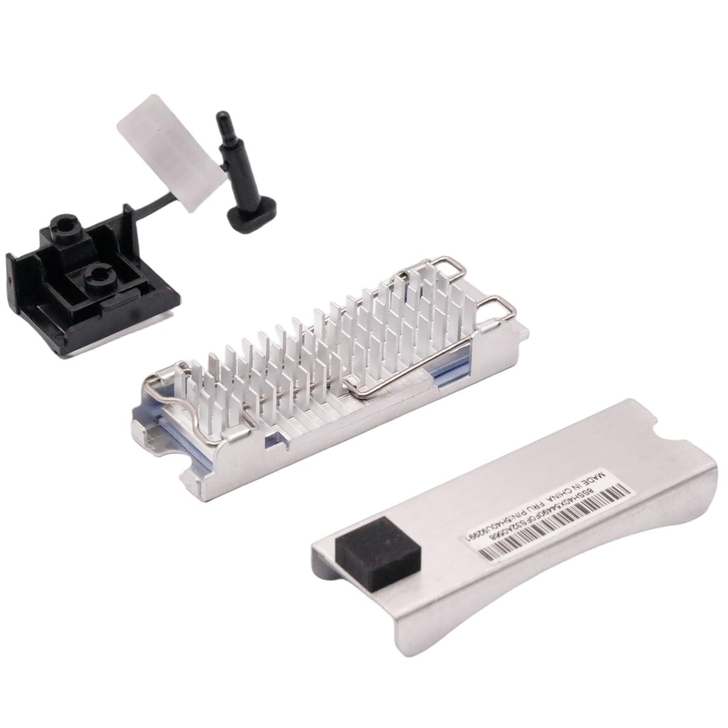 Lenovo Desktop Nvme 2280 bracket 4XF1C39743