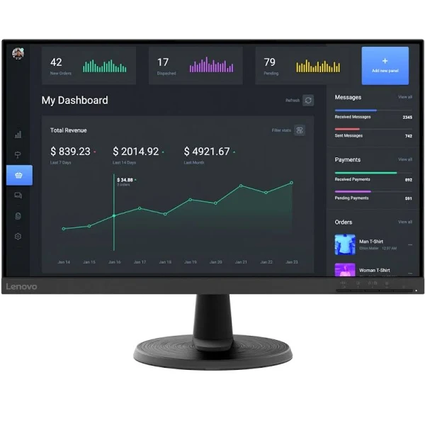 Lenovo C24-20 