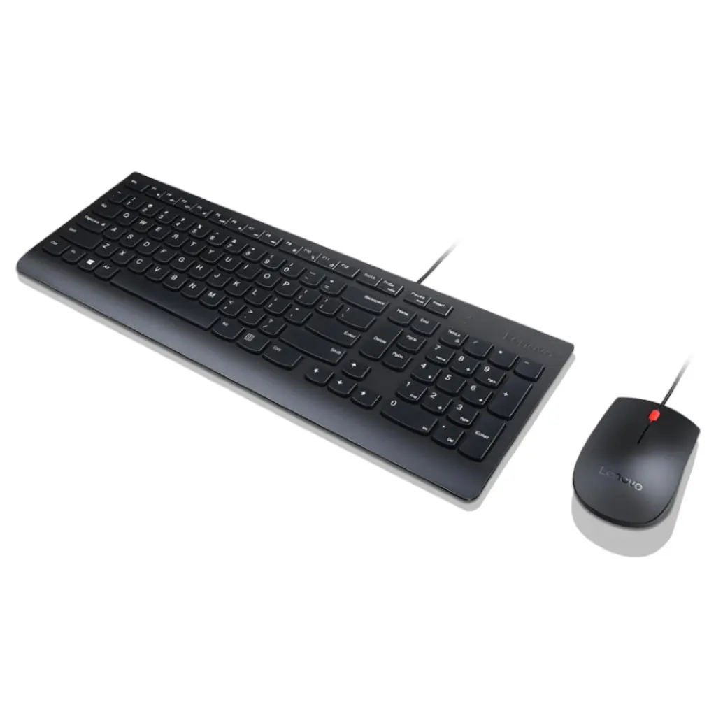 Mouse and keyboards