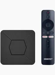 TV Box TVB-Q5