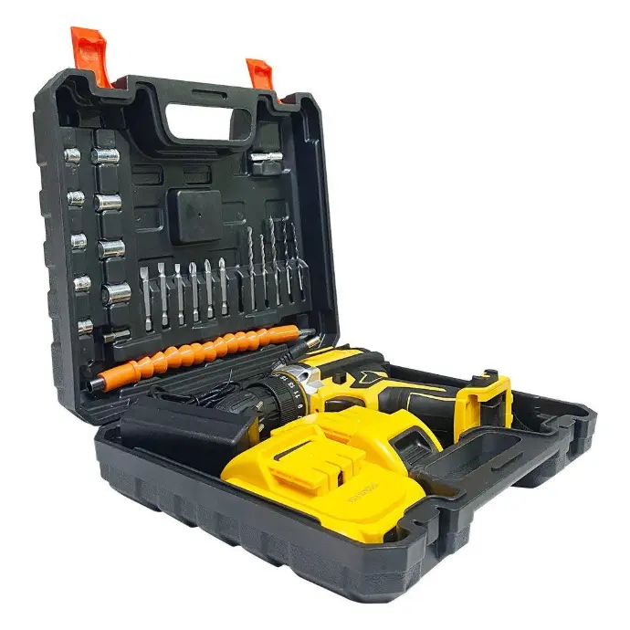 Impact Torque Wrench ITW-DW