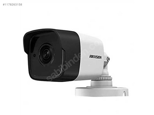 DS-2CE16D0T-EXLPF 2.8MM