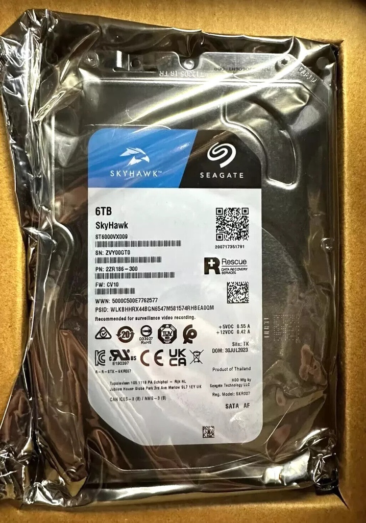 ST6000VX009.