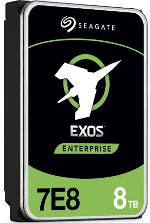 [Seagate Surveillance Hard Disk Drives] ST8000VE001.
